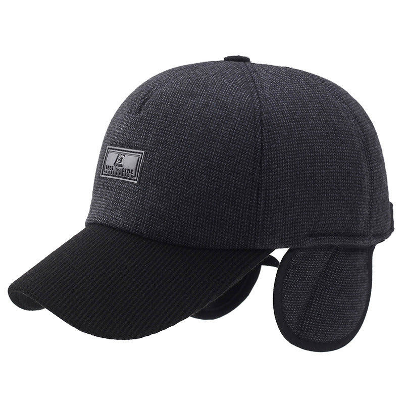 Men's casual sports cap