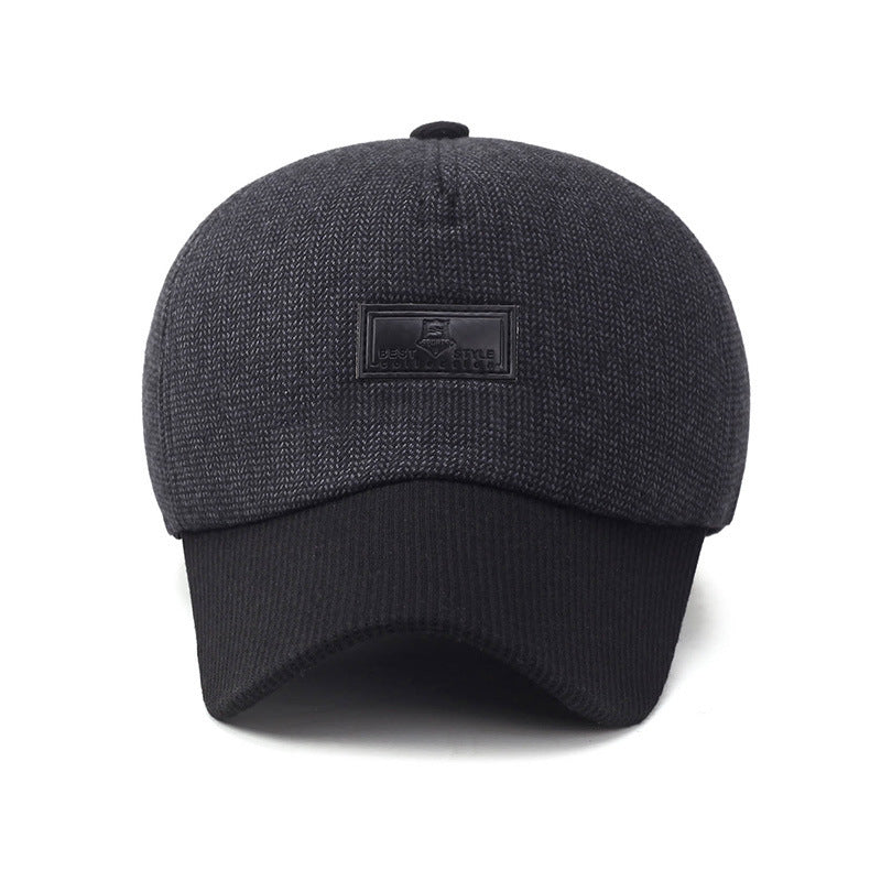 Men's casual sports cap